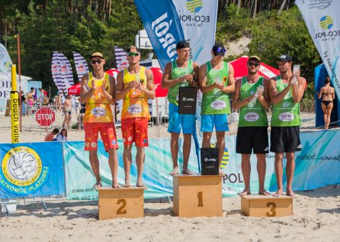 2019-08-11 - Sztutowo Grand Prix Polski